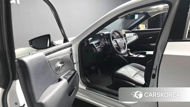 Lexus ES300h 7th generation id 4715462 из Кореи 39