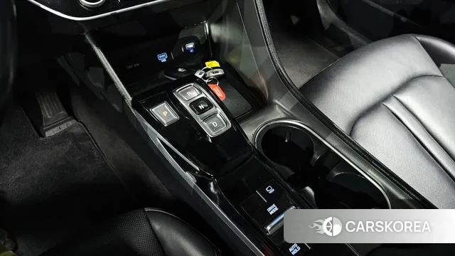 Hyundai Sonata (DN8) id 3175227 из Кореи 19