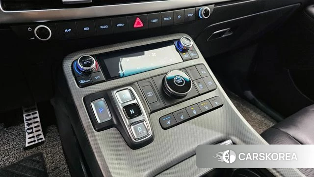 Hyundai The New Palisade id 3964252 из Кореи 19