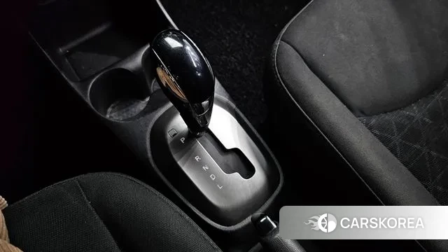 Chevrolet (GM Daewoo) The New Spark id 3412031 из Кореи 19