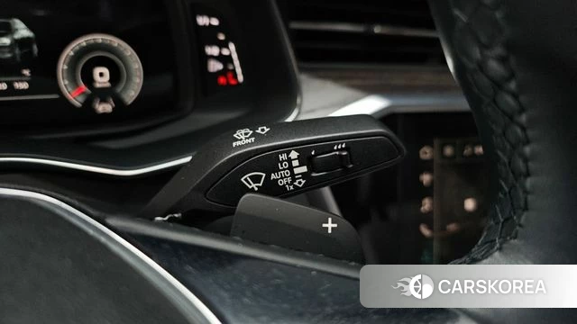 Audi A6 (C8) id 3812992 из Кореи 19