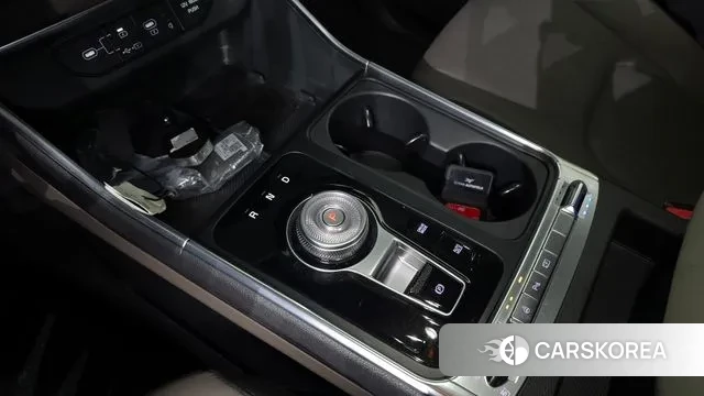 Kia The New Carnival 4th Generation id 3605822 из Кореи 19