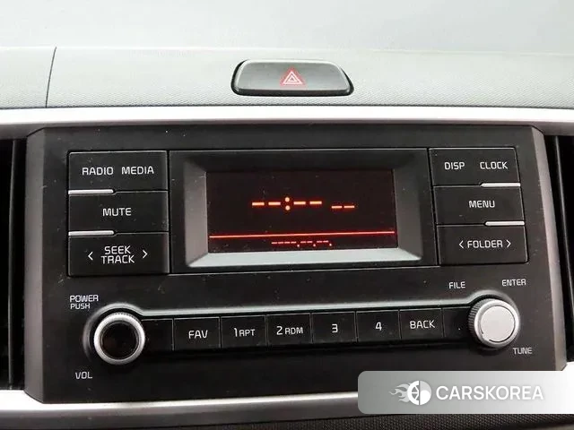 Kia The New Ray id 3406962 из Кореи 18