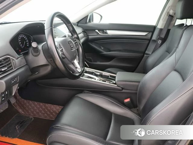 Honda Accord id 4272033 из Китая 15
