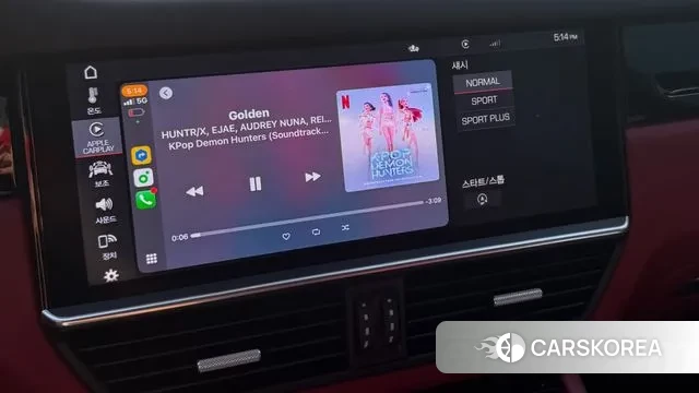 Porsche Cayenne (PO536) id 3412623 из Кореи 10