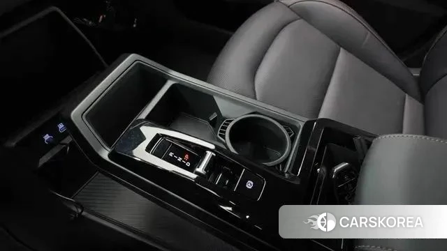 Ssangyong The New Torres id 3850257 из Кореи 20