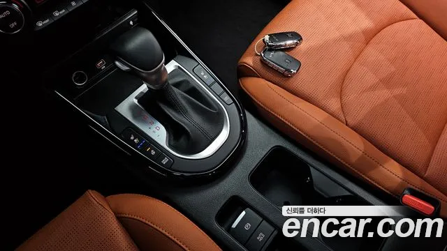 Kia The New K3 2nd generation id 2598417 из Кореи 19