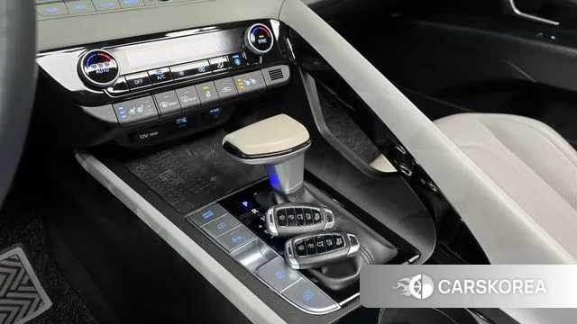 Hyundai Avante (CN7) id 3044747 из Кореи 19