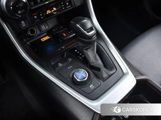 Toyota RAV4 5th Generation id 2884300 из Кореи 19