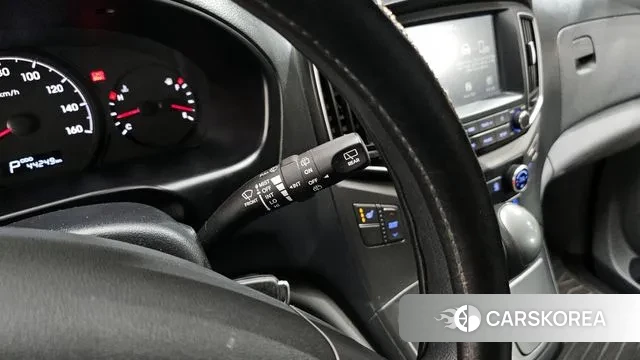 Hyundai The New Grand Starex id 3368377 из Кореи 19