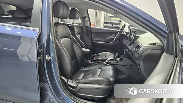 Hyundai i30 (PD) id 3515152 из Кореи 19