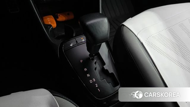 Kia All New Morning (JA) id 4918792 из Кореи 37