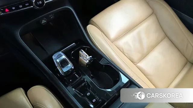 Volvo XC40 id 3368135 из Кореи 19