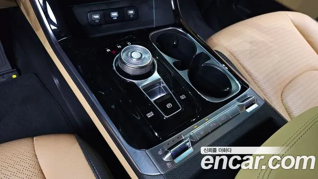 Kia Carnival 4th generation id 2710688 из Кореи 19