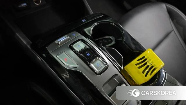 Hyundai Tucson (NX4) id 4935494 из Кореи 19