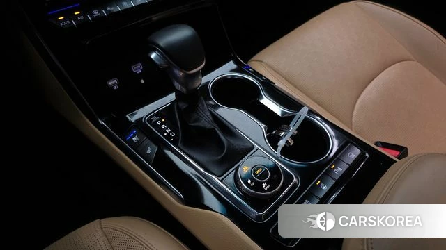 Kia Mohave Master id 3935321 из Кореи 19