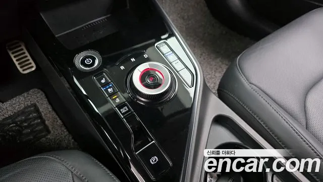 Kia Di All New Niro EV id 2713182 из Кореи 19