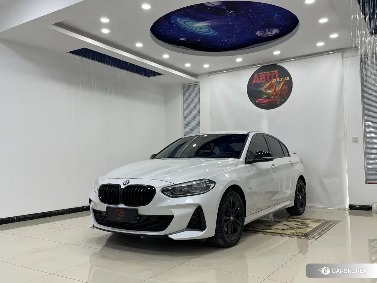 BMW 1 series id 4674321 из Китая 17