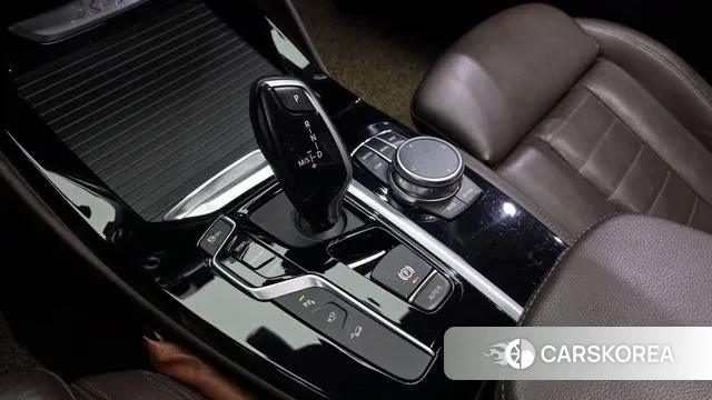 BMW X4 (G02) id 3551762 из Кореи 19