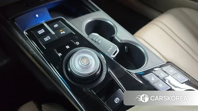 Kia K8 Hybrid id 3426948 из Кореи 19