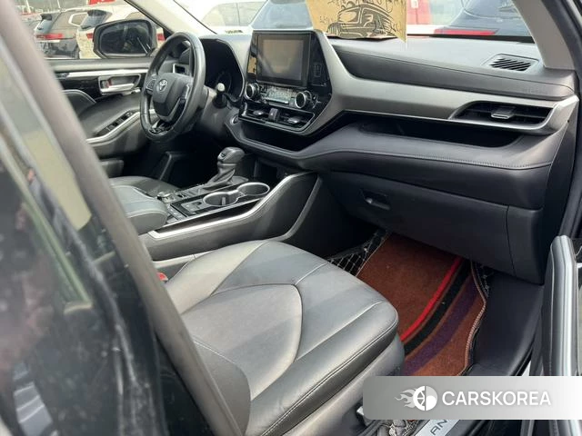 Toyota Highlander id 4299401 из Китая 13