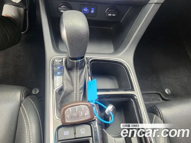 Hyundai Sonata New Rise id 2912946 из Кореи 19