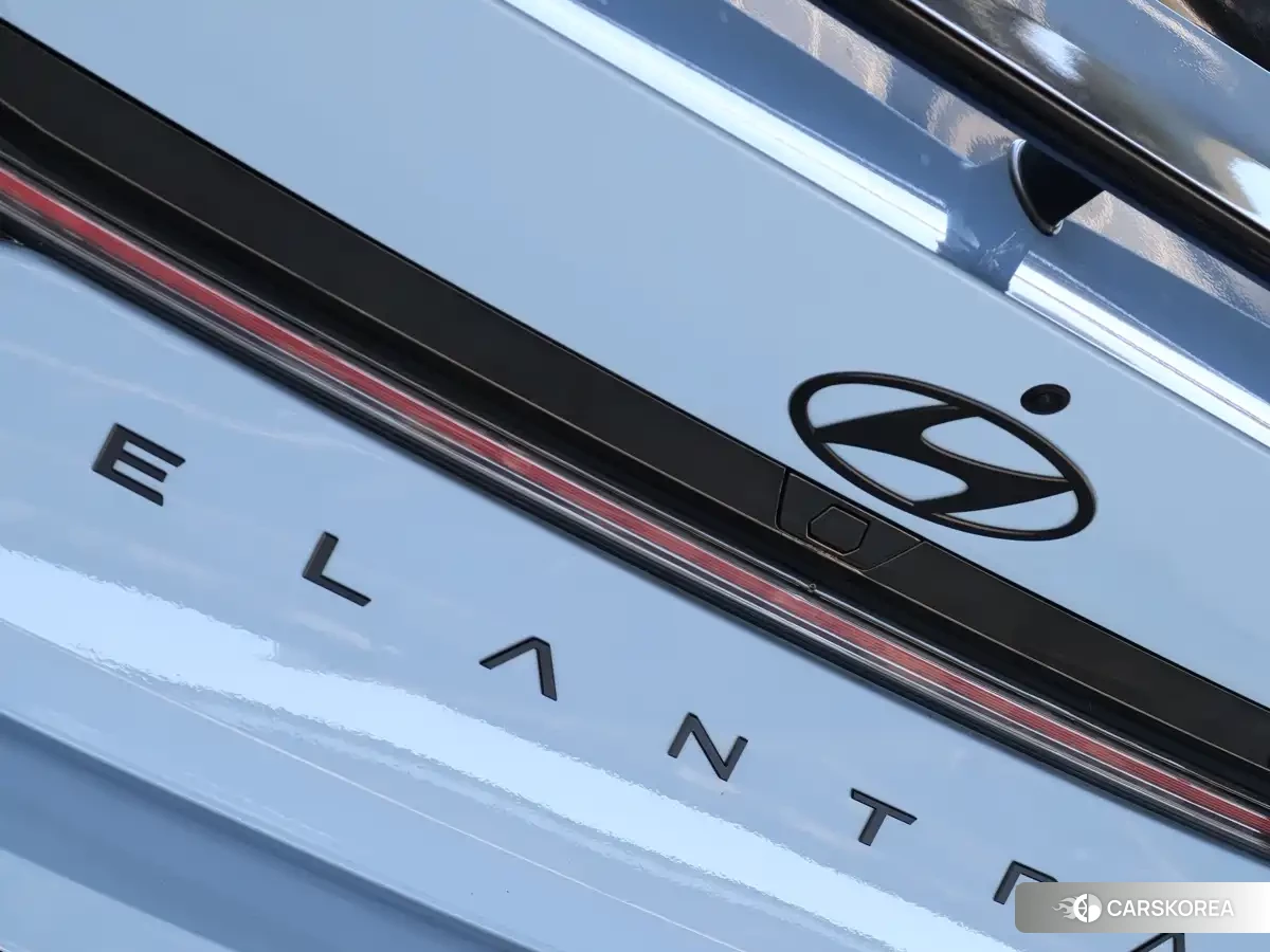Hyundai Elantra Elantra N id 4565272 из Китая 18