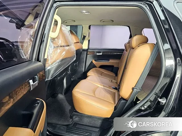 Kia The New Mohave id 3440081 из Кореи 19