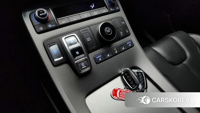 Hyundai Palisade id 4370607 из Кореи 32