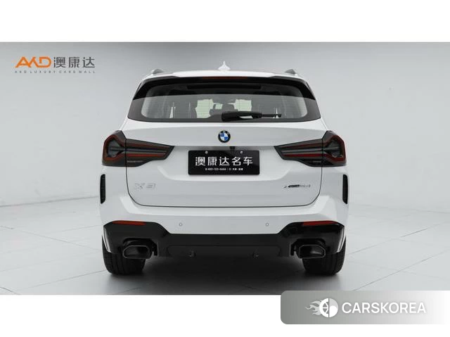 BMW X3 id 4297221 из Китая 9