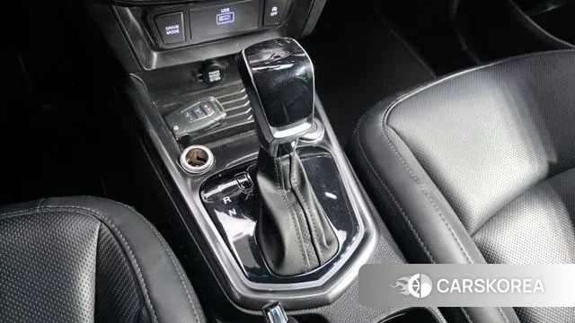 Ssangyong Berry New Tivoli id 3519489 из Кореи 19