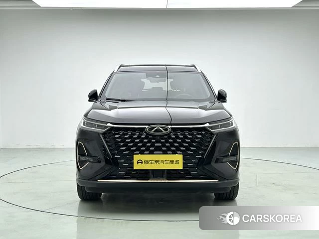 Chery Tiggo 8 PRO id 4220963 из Китая 19