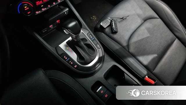 Kia The New K3 2nd generation id 4303412 из Кореи 36