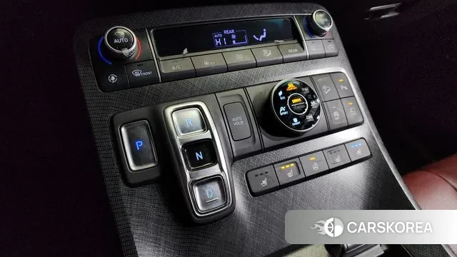 Hyundai Palisade id 3588120 из Кореи 19