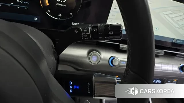 Hyundai Kona (SX2) id 3560448 из Кореи 19