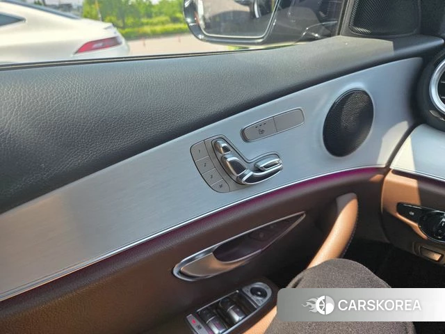 Mercedes-Benz E-Class W213 id 4362337 из Кореи 11