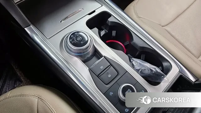 Ford Explorer 6th Generation id 3656314 из Кореи 19