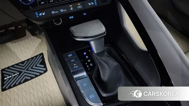 Hyundai The New Avante (CN7) id 3267241 из Кореи 19