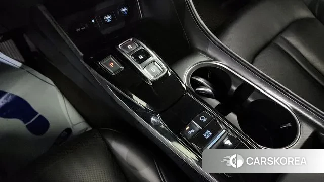 Hyundai Sonata (DN8) id 3444702 из Кореи 19