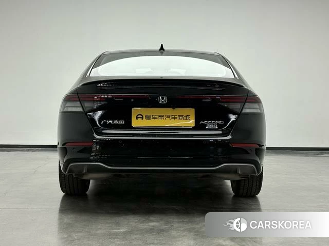 Honda Accord id 4290863 из Китая 19