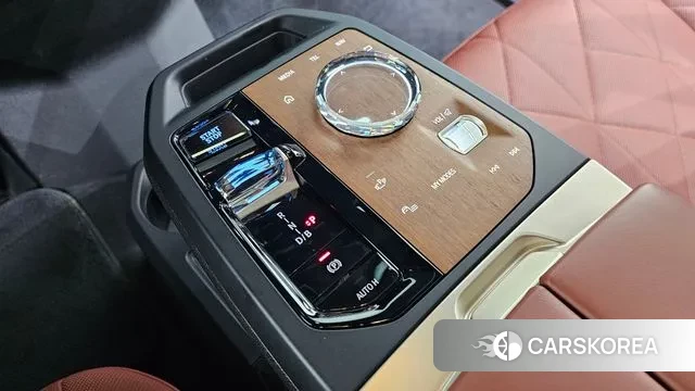 BMW iX id 3201078 из Кореи 19