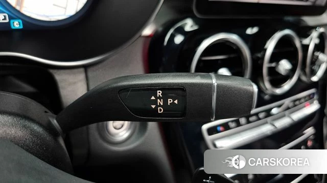 Mercedes-Benz GLC-Class X253 id 4245290 из Кореи 36