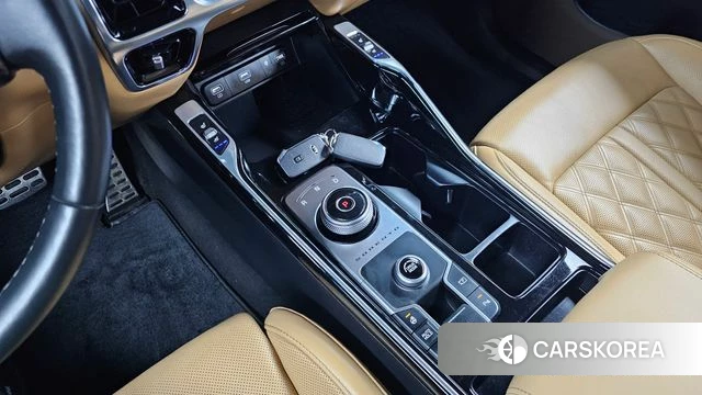 Kia Sorento 4th Generation id 4232328 из Кореи 31