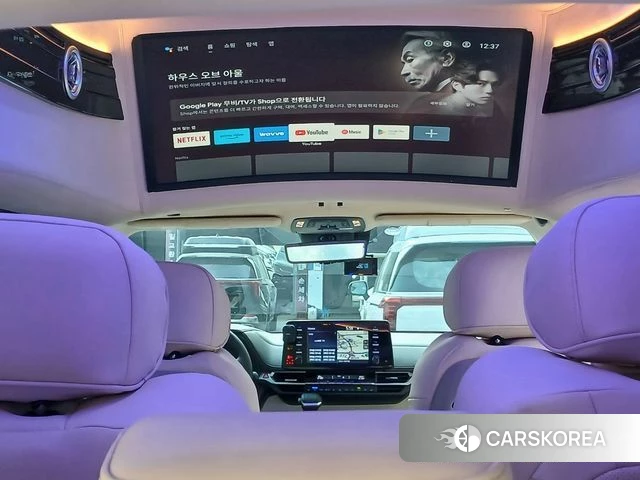 Toyota Sienna 4th Generation id 3889289 из Кореи 15