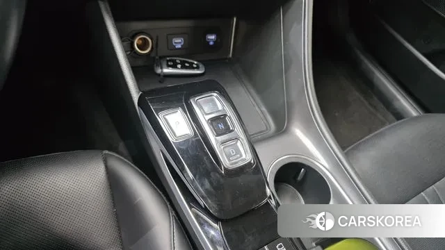 Hyundai Sonata (DN8) id 3232358 из Кореи 19