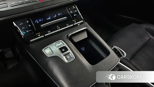 Hyundai The New Grandeur IG id 3463187 из Кореи 19