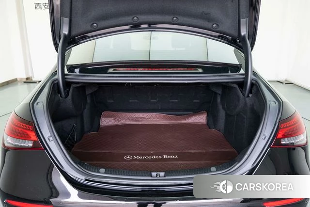 Mercedes-Benz E-class id 4254501 из Китая 25