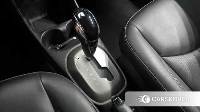 Chevrolet (GM Daewoo) The New Spark id 3060049 из Кореи 19