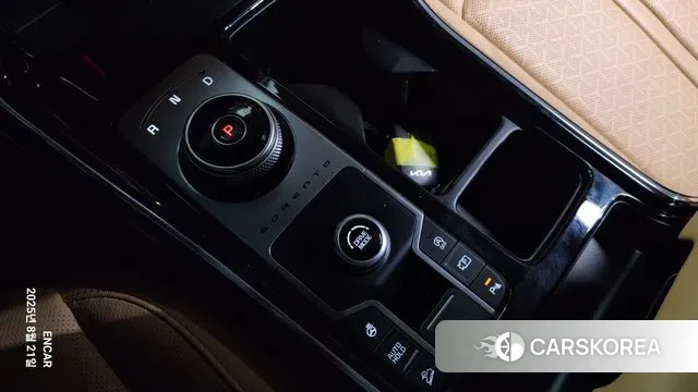 Kia Sorento 4th Generation id 3058263 из Кореи 19