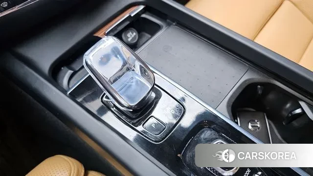 Volvo S60 3rd generation id 3133513 из Кореи 19